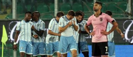 Italia: Serie A - Etapa 5